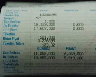 O paralar geri ödenecek