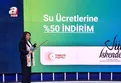 Çanakkale Belediye Başkan Adayı Jülide İskenderoğlu A Haber'de! Çanakkale için projeleri neler?