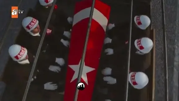 Zembilli 3. bölüm fragmanı yayınlandı