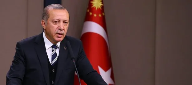 Erdoğan’dan MYK ve kabine açıklaması