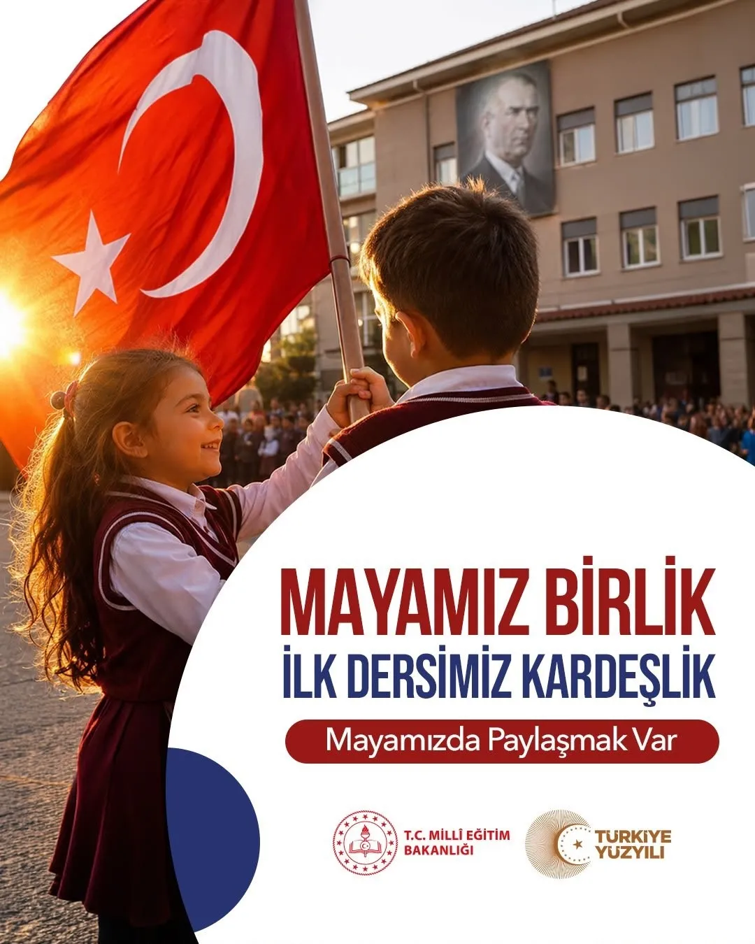 Bakan Tekin'den yeni eğitim yılında birlik ve kardeşlik vurgusu! 'Mayamız birlik, ilk dersimiz kardeşlik'-4
