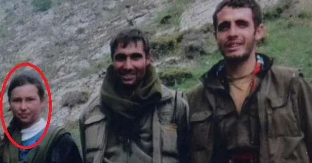 MİT'ten PKK'ya ağır darbe! Terör örgütünün para trafiğini yürüten sözde sorumlu Remziye Altığ etkisiz hale getirildi