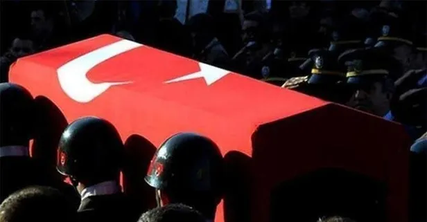 Hakkari’den acı haber