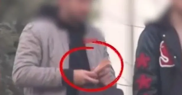 47 ilde FETÖ'nün güncel yapılanmasına operasyon: Para trafiğinin görüntüleri ortaya çıktı!