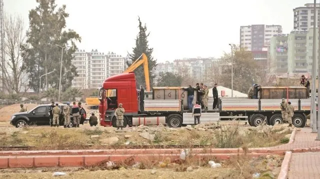 CHP'yi korkutan gözaltı