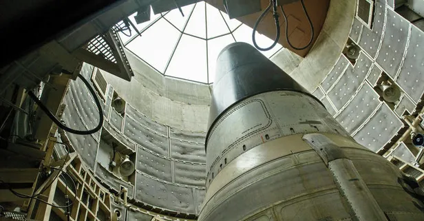 Rusya'dan ABD'ye nükleer uyarı: Gerçeğe dönüşebilir!