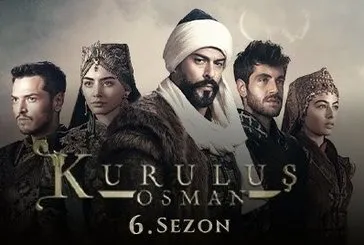 Kuruluş Osman
