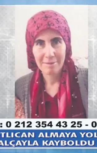 Müge Anlı ile Tatlı Sert'e damga vuran olay! Türkiye, evden salçayla kaçan Zennure Kahveci'yi konuşuyor…