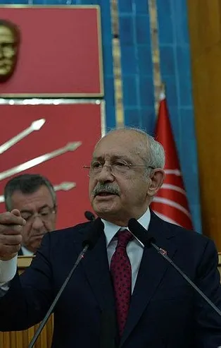 İmamoğlu ve Yavaş'a "Ya bana katılın ya şimdi yolumdan çekilin" resti çeken Kılıçdaroğlu vites yükseltti: Yolunuz açık olsun