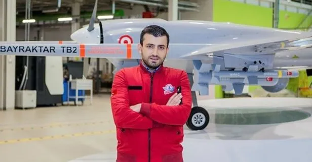 Hudson uzmanından Selçuk Bayraktar için çarpıcı yorum