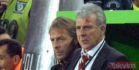 İşte unutulmaz Fenerbahçe - Galatasaray derbileri! - 9