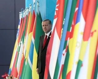 Başkan Erdoğan duyurdu | O komite kuruldu!