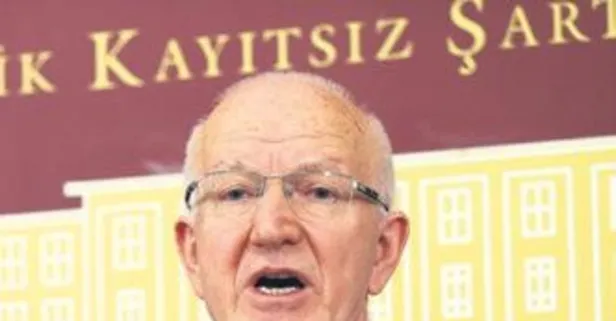 Soruşturma başlatılan Baro Başkanı ve yönetim kurulu üyeleri hakkında karar açıklandı!