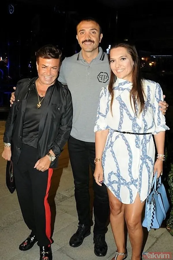 Fatih Ürek tartışmanın fitilini ateşledi! “Tapılası bir kadın olmak istiyor” dediği eski dostu Demet Akalın’dan yanıt gecikmedi! - 13