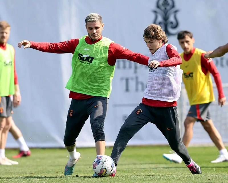 Transfer haberleri | Benfica'dan Galatasaray'a kötü haber! 25 milyon Euro ve... - 1