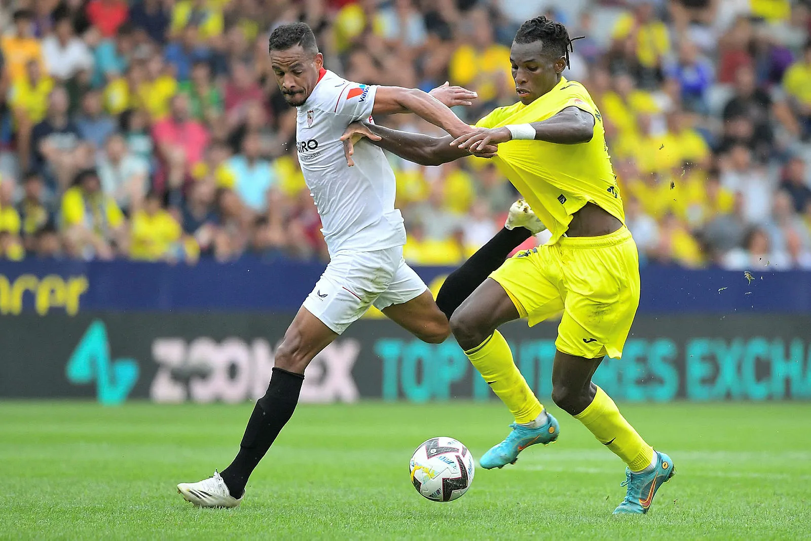 Fenerbahçe haberleri | Jorge Jesus'tan sürpriz karar! O isim Sevilla maçında 11'de - 18