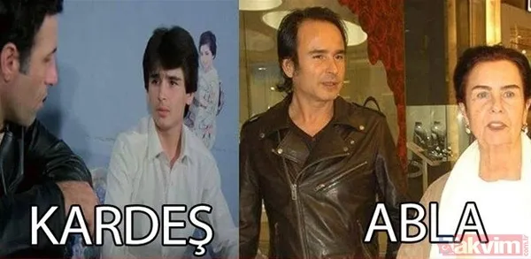 Engin Altan Düzyatan ve baldızının pozu sosyal medyada olay oldu! - 27