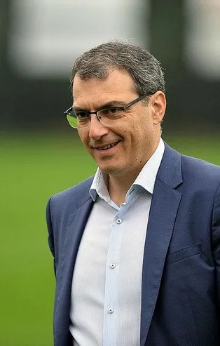 Comolli'den Ali Koç'a tokat gibi söz! "Sportif direktöre ihtiyacınız yok Yanal'la her şeyi yaparsınız..."