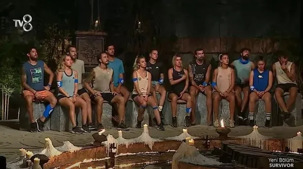Survivor Yokluk Adası nedir? 📺Survivor All Star Yokluk Adası ne zaman başlayacak, ne zaman bitecek, kuralları neler?-2