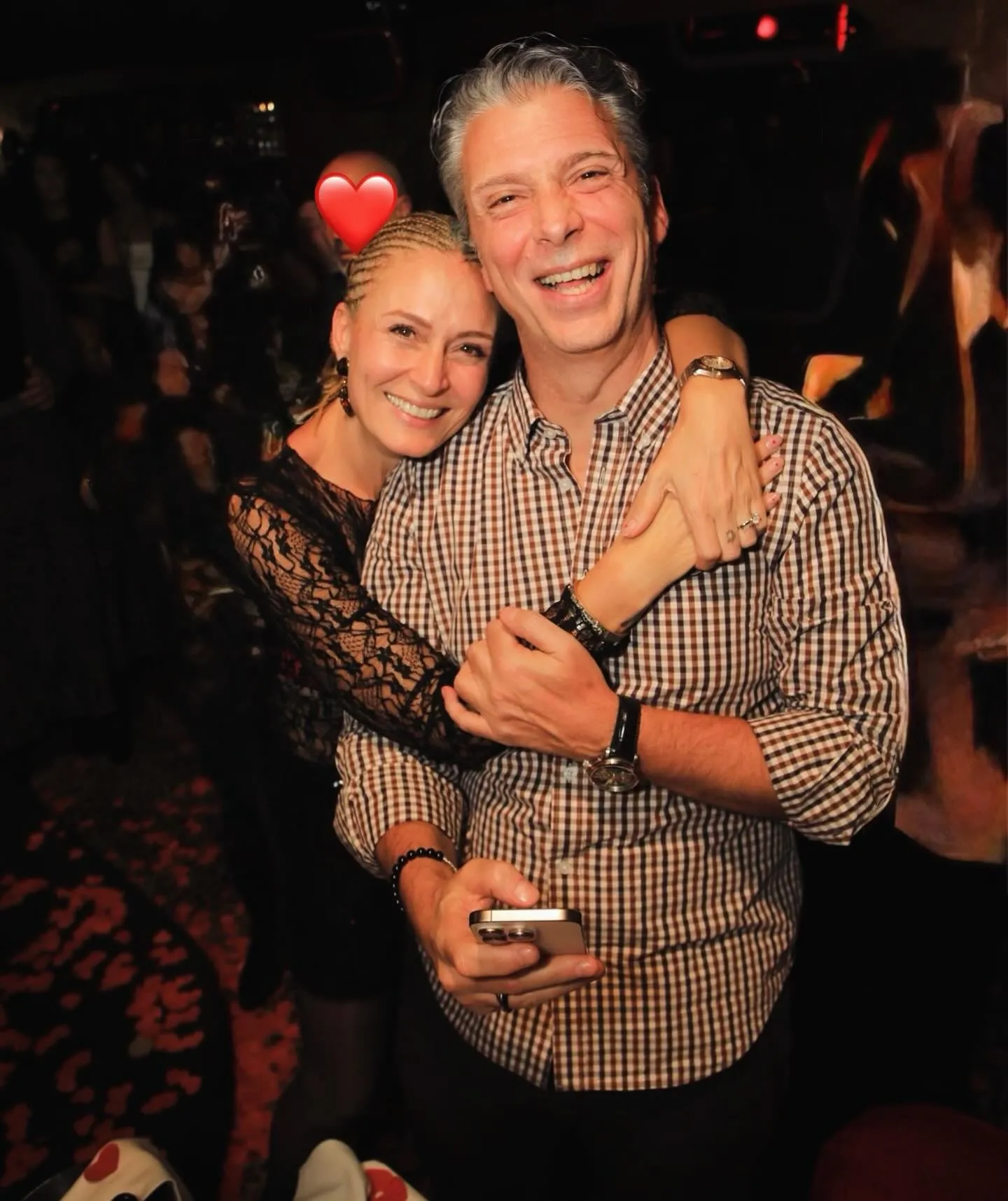 Güçlü Mete'den Ceyda Düvenci'ye 14 Şubat sürprizi - 1