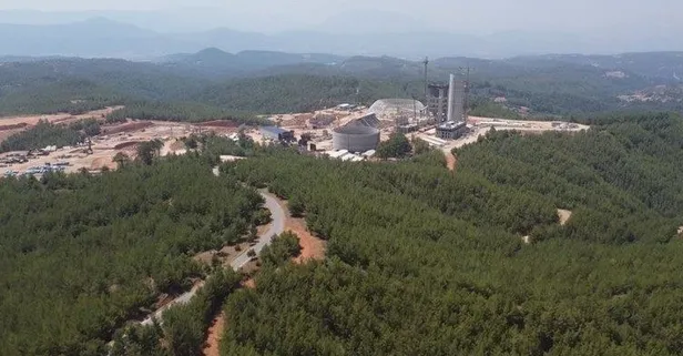 CHP’li Muğla Menteşe Belediyesi’nin orman katliamına mahkeme dur dedi!