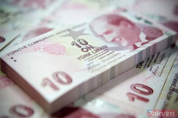 Bunlar, atandıkları kadronun mali ve sosyal haklarına, göreve başladığı tarihi takip eden ay başından itibaren hak kazanacak ve önceki pozisyonlarında...