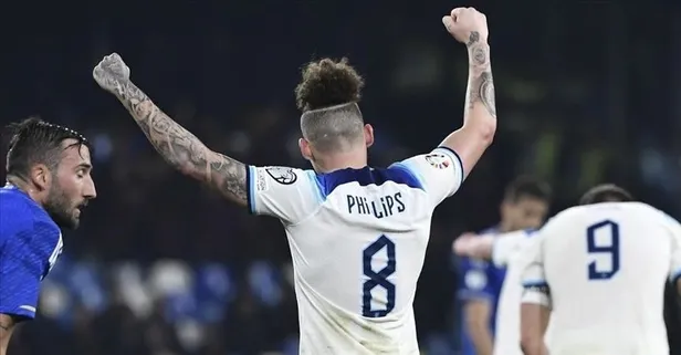 Kalvin Phillips kiralandı