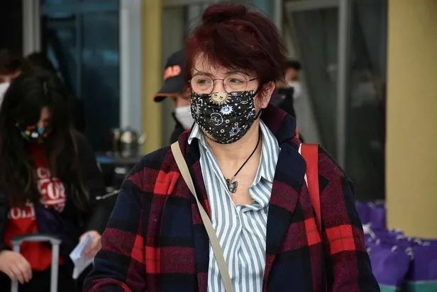 AFAD'dan son dakika açıklaması: Yurtlarda karantinaya alınan 67 bin 197 kişiden 37 bin 944'ü tahliye oldu-2