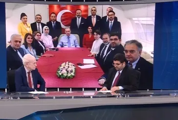 Son dakika | Türkiye-Suriye ilişkilerinde yeni dönem sinyali | Başkan Erdoğan'dan Esed'e açık davet: Suriye'nin her zaman yanında oluruz
