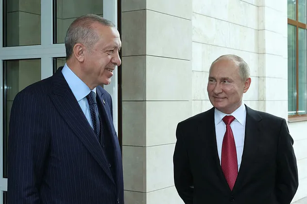 İşte Soçi Zirvesi'nin şifreleri! Türkiye-Rusya ilişkilerinin geleceği ne yönde olacak?