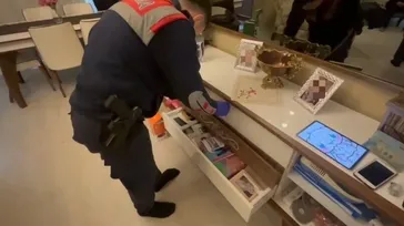 Düzce’de suç örgütüne darbe