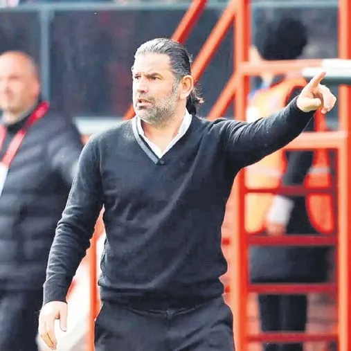 Iğdır 90+1’de yıkıldı