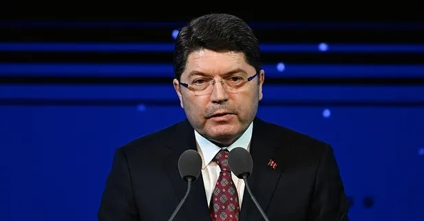 Bakan Tunç Kartalkaya'daki otel yangını hakkında konuştu: Suçlular hesap verecek