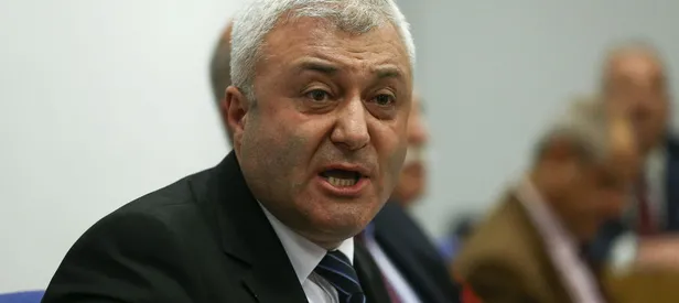 Aydın Doğan kalkan olur CHP’li vekil tehdit eder