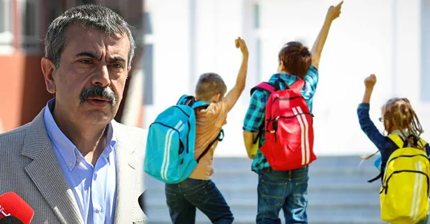 Öğretmen ve öğrenciler havalara uçacak! MEB'den mini tatil arası; Haftaya 2+1 gün ders yok! Anaokul, ilkokul, 9.10.11.12. sınıflar...