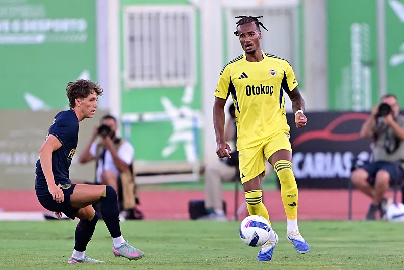 Fenerbahçeliler havalimanına akın edecek! Transferin yıldızı Ada'dan - 1