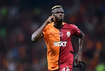 Napoli'de Osimhen resmen kadro dışı!