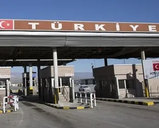 ’Plaka Tanıma Sistemi’ devreye giriyor