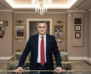 Şenol Güneş'ten EURO 2020 yorumu: İnşallah grup birincisi olarak çıkarız