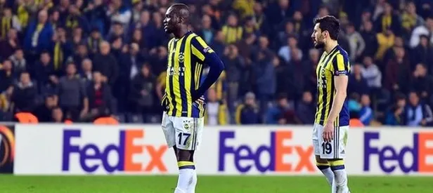 Fenerbahçe'nin 14 yıllık kâbusu
