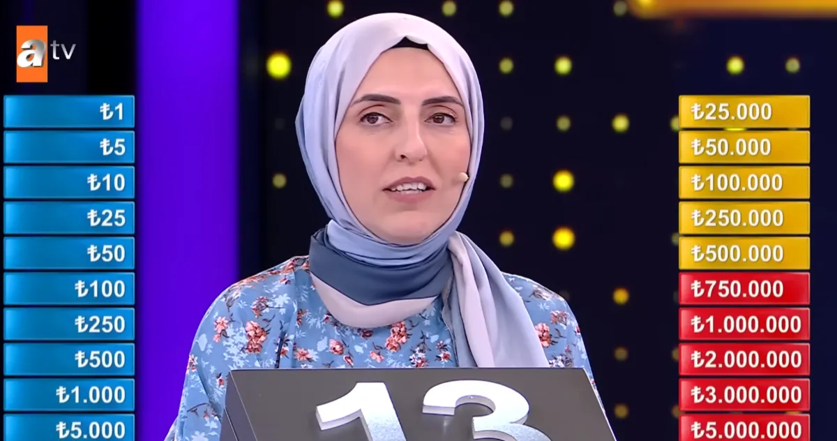 1782730574592.png Esra Erol ile Var Mısın Yok Musun'da haftalık heyecan başlıyor: 5 milyonluk dev ödül için nefesler tutuldu-4