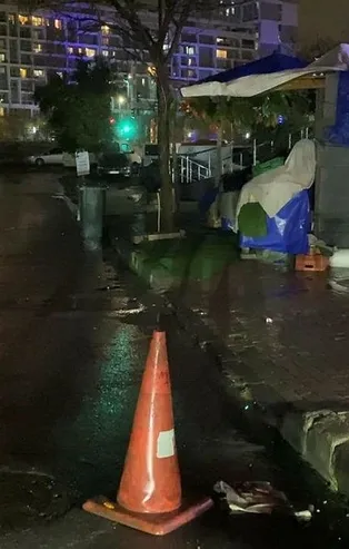 Küçükçekmece'de bıçaklı kavga! Cinayet çıktı