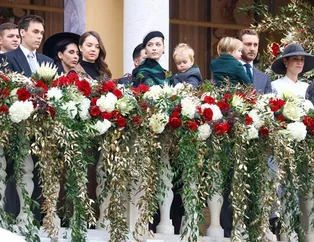 Her şey o tecavüzle başladı! Bu aile yüzyıllardır gün yüzü göremiyor...