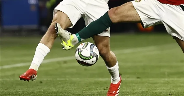 UEFA Uluslar Ligi yarı final maçı canlı yayın! İspanya-Fransa maçı saat kaçta, hangi kanalda?