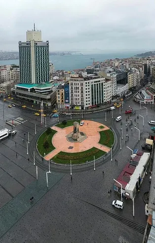 FETÖ trollerinin son provokasyon malzemesi: Sokağa çıkma yasağı