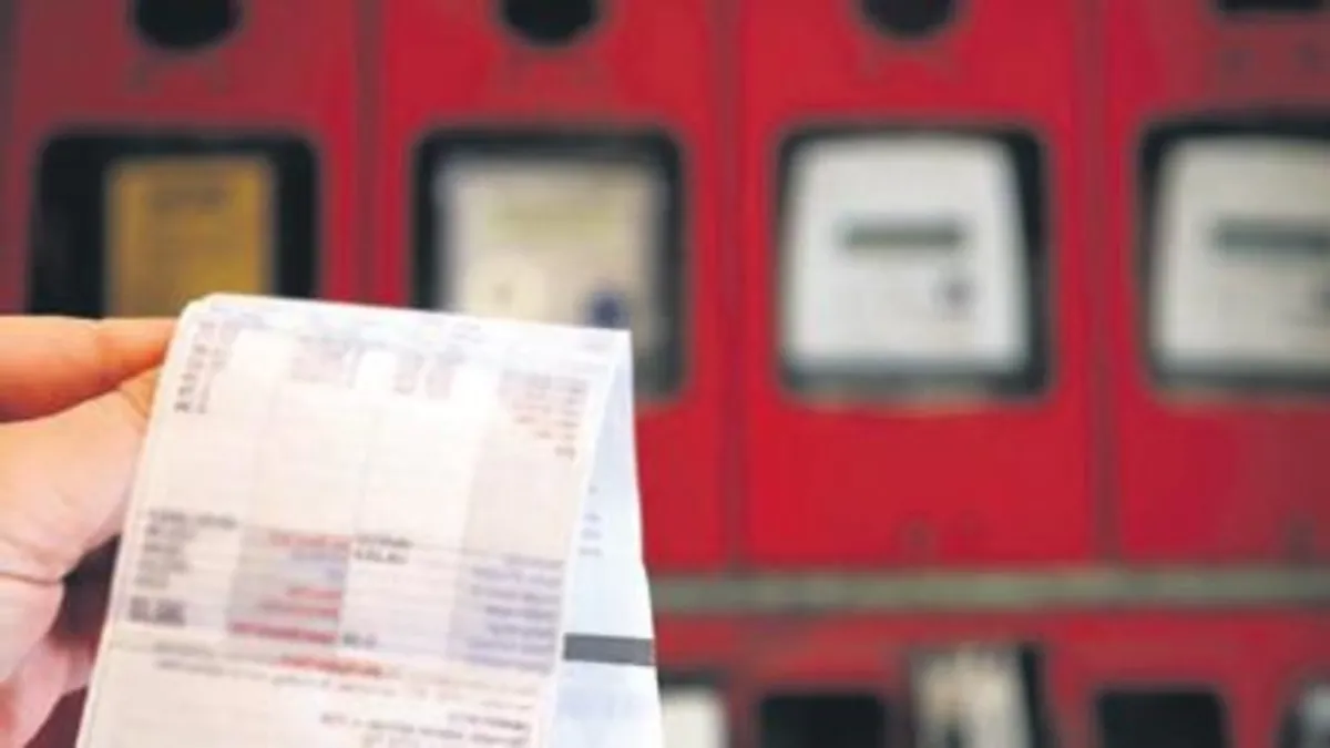 Elektrikte tarife değişti