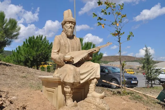 Son dakika: UNESCO'dan Dede Korkut kararı