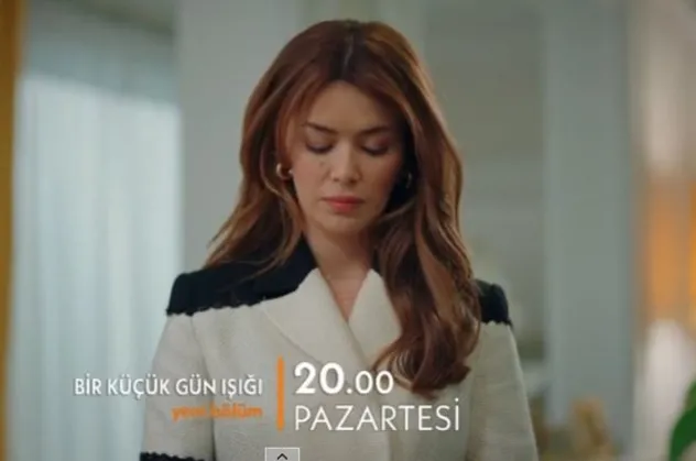 Bir Küçük Gün Işığı 20. bölüm 2. fragmanı yayınlandı: “Ben sanki Güneş’i kaybediyor gibiyim...”
