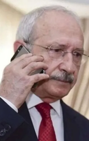 CHP'de sadece faaliyetleri duyurmak için atılan SMS'lerin ücreti dudak uçuklattı