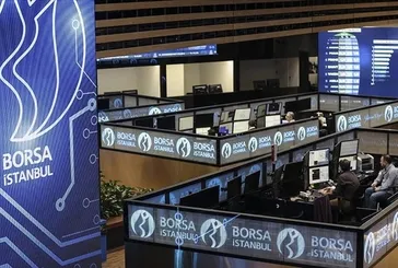 Borsa İstanbul'dan haftalık kapanış rekoru